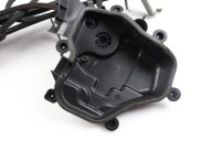 SEAT IBIZA IV window regulator front front left HATCHBACK EUROPA 6J4867435