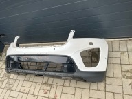 Kia Sorento 2 II Lift 14-17 bumper front front