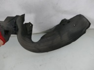 MERCEDES S W220 mudguard left rear part left rear.