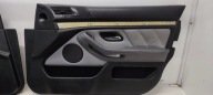 side side komplet leather BMW E39 kombi LIFT