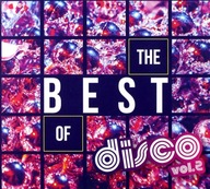 THE BEST OF DISCO VOL. 2 (2CD)