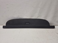 AUDI A6 C5 4B9 KOMBI blinds boot rear part rear 4B9863553F