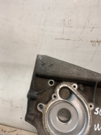 gearbox cover MERCEDES W203 1.8B compressor; R2710150302