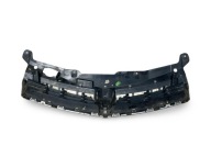 grille radiator Opel Astra H facelift 2007 13225791