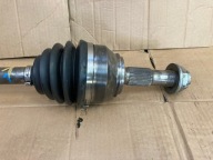 BOXER JUMPER 2.0 B-HDI 17- semi-axis left short. Euro6