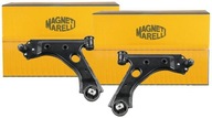Magneti Marelli 301181305800 Výkyv, odpruženie kolies + Magneti Marelli 301181305900 Výkyv, odpruženie kolies