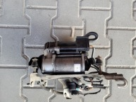 holder compressor; springing MERCEDES E 220 D W213 KOMBI