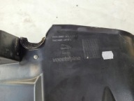 fedél a motrot hangszigetelő SCIANY JAGUAR XF 3.0D