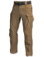 Helikon spodnie taktyczne OTP Mud Brown R L