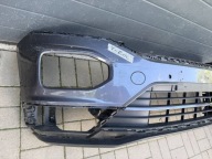 Vw T-roc 17- R Line bumper front front