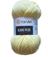 Włóczka YarnArt Jeans Plus kol. 67