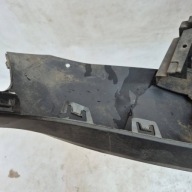 BMW I3 I01 13- spoiler front bumper PDC 7462284