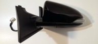 Toyota Yaris electrics mirror side door przednich 025614