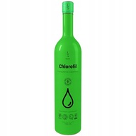 DuoLife Chlorofyl Výživový doplnok tekutý 750 ml