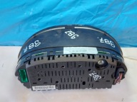 dials clock SKODA FABIA 1.4 14V 6Y0920880L