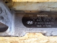 RAMPE INJECTION 31400-2A420 KIA HYUNDAI