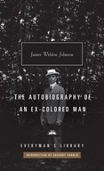 The Autobiography of an Ex-Colored Man Johnson