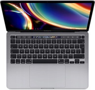 Apple MacBook Pro A2251 2020 i7-1068NG7 16GB 512GB SSD MacOS Big Sur QWPL