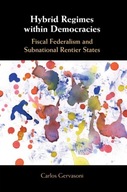 Hybrid Regimes within Democracies: Fiscal
