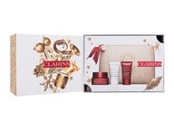 CLARINS SET (MULTI-INTENSIVE DAY CREAM+SUPER RESTORATIVE NIGT CREAM+CRYO FL