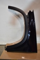IDEALNY fender front front left + moulding colour 040 MERCEDES GLS X167 1
