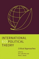 International Ecopolitical Theory: Critical
