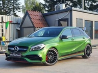 Mercedes A45 AMG A 45 381KM*4x4*Salon