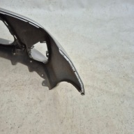 TOYOTA YARIS III 3 LIFT 14-17 bumper front front
