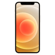 IDEALNY iPhone 12 Mini Biały 128 GB KL A BATERIA 100% + Folia 3MK GRATIS