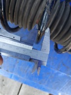MCPERSON swing shock absorber FIAT PANDA 14E13N