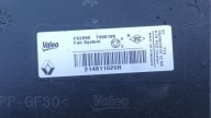 ventilátor chladiče DACIA DUSTER II 2017->