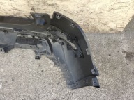 PEUGEOT 5008 II P87 16- bumper rear
