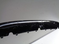 accessori Paraurti Anteriore BMW X1 E84 12-15 LIFT