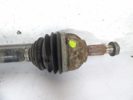 PEUGEOT 508 and LIFT 1.6THP semi-axis left front 9672959780