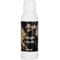 Liquid do rozprowadzania formowania akrylożelu MollyLac Polygel Liquid SEOL