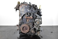 engine FORD TRANSIT MK7 VII 2.2TDCI QVFA P8FA @@ POMIAR KOMPRESJI @@ VAT @@
