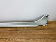 Moulage dekor du tableau de bord Ford Explorer MK6 2020+ USA