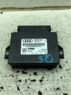 module control unit electric brake 8K0907801F AUDI