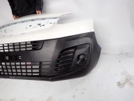 OPEL VIVARO C ZAFIRA D 19- bumper front front 9833129877