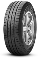 4× Pirelli Carrier All Season 205/75R16 110 R priľnavosť na snehu (3PMSF)