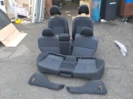 Sitz des Lenkrads Sitze komplet subaru forester III SH 2011r