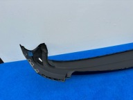 AUDI A1 82A 18-20 ROK bumper rear part rear 82A807511A EA18