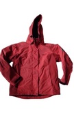 CZERWONA KURTKA JACK WOLFSKIN TEXAPORE R.L/XL