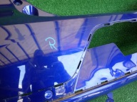 FORD KA PLUS LIFT 18- STOSSSTANGE HINTEN HECK