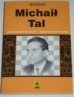 ALEKSANDER RAJECKI, MICHAIŁ TAL