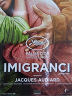 IMIGRANCI booklet