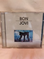 Płyta CD The Soundalikes wykonuje utwory Bon Jovi