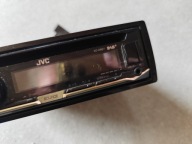 Radio radio JVC KD-D867
