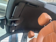 MASERATI LEVANTE CÂBLE POUR L’OUVERTURE DU CAPOT