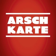 Sony Music Entertainment Arschkarte